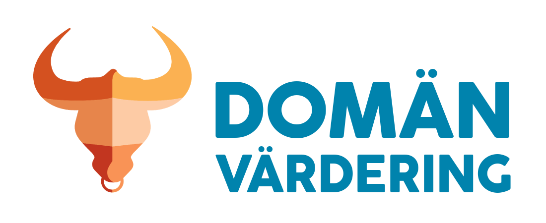 Värdera ditt domännamn